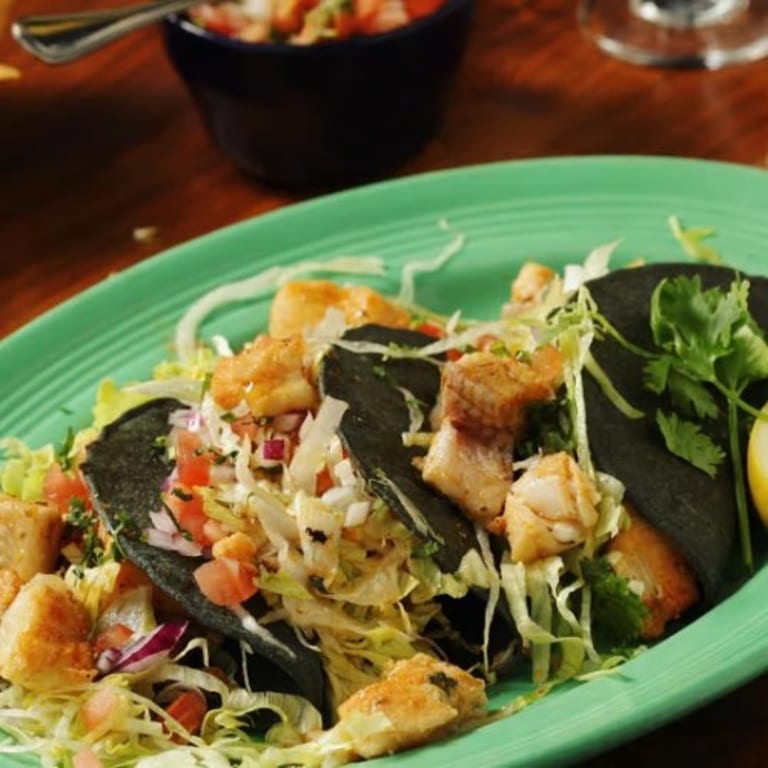 Tantalizing Tacos: Authentic Mexican and Tex-Mex Delights