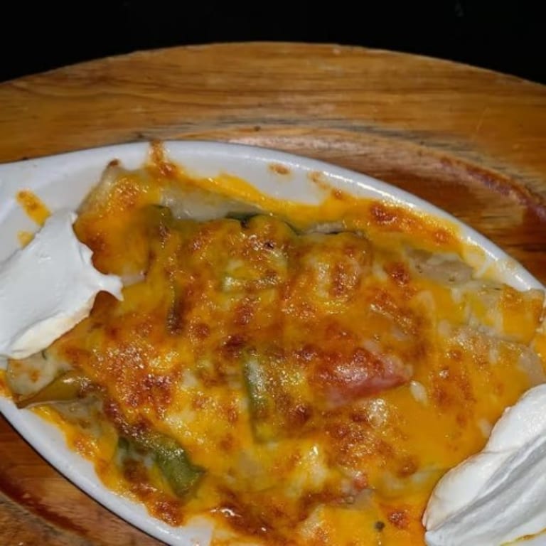 Delicious Enchiladas: A Mexican Favorite
