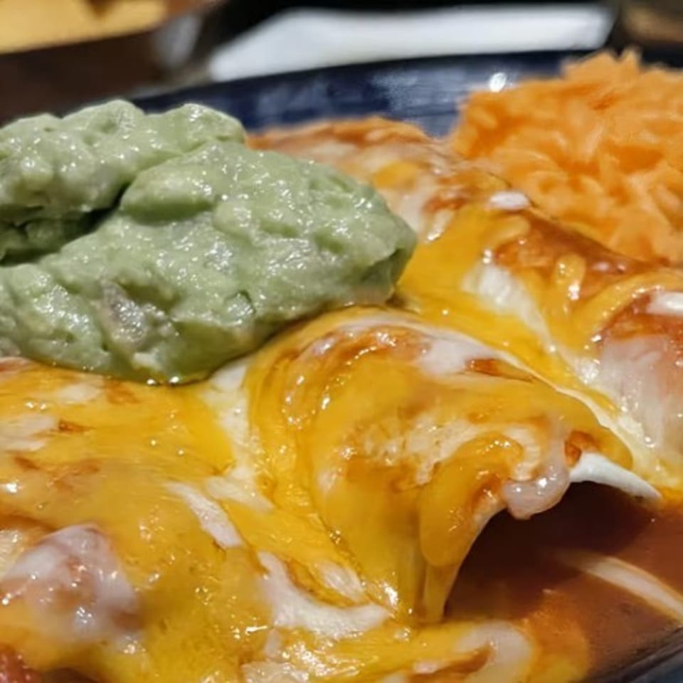 Delicious Enchiladas: A Mexican Favorite