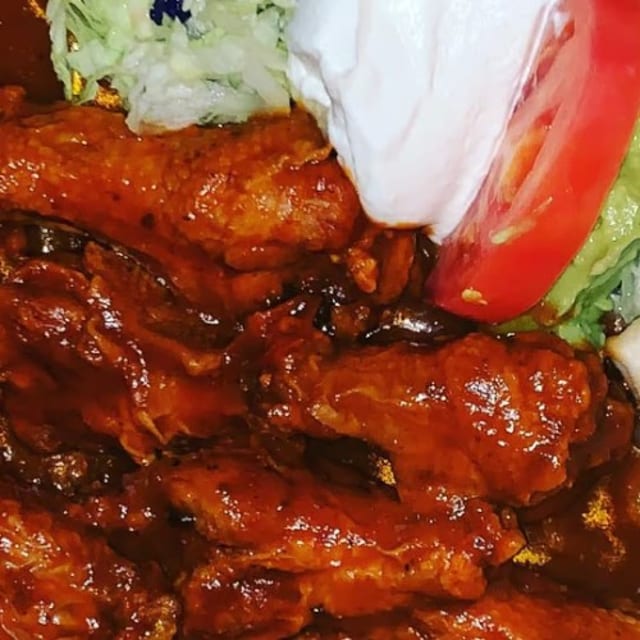 Tortuga's Wings.