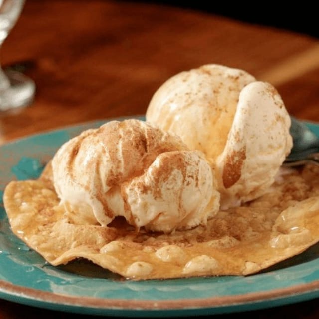 Buñelo.
