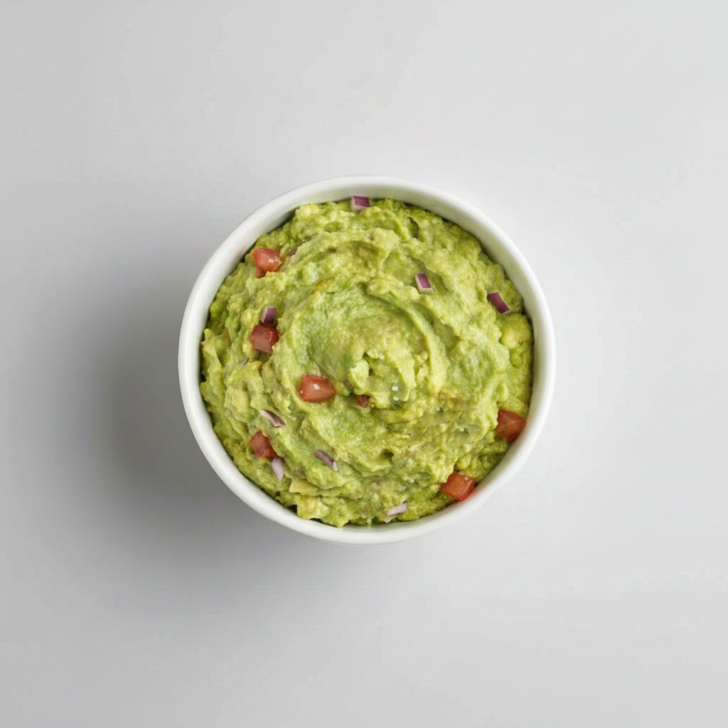 Guacamole Dip.