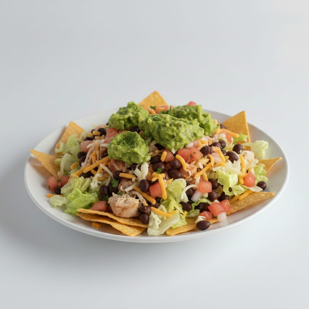 Taco Salad.