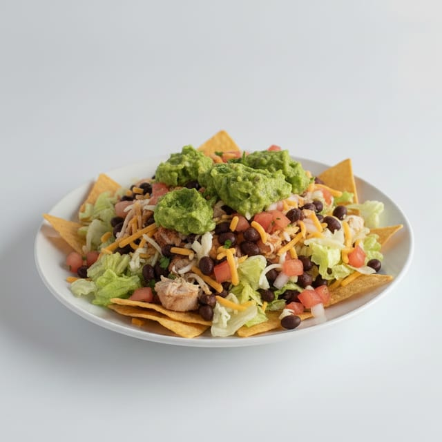 Taco Salad.