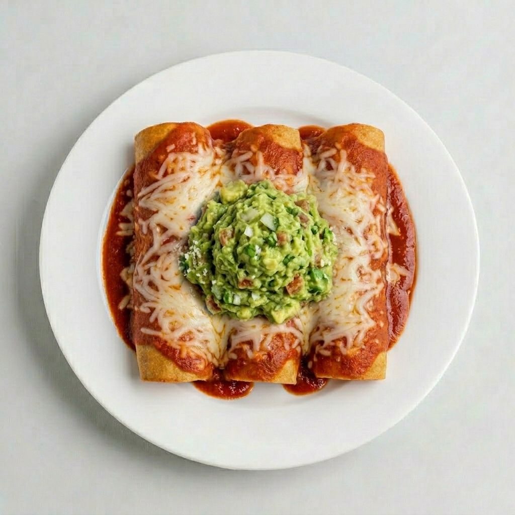 Burritos.