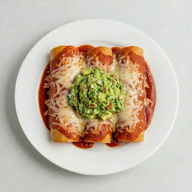 Burritos.